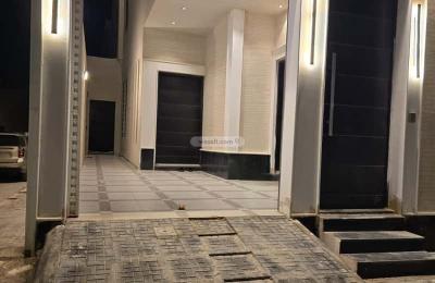 Semi-Furnished Villa 249 SQM Facing South