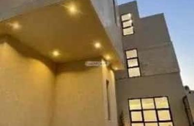 Villa 363 SQM Facing South West on 20m Width Street