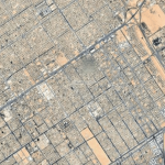 Land 625 SQM Facing North East on 10m Width Street