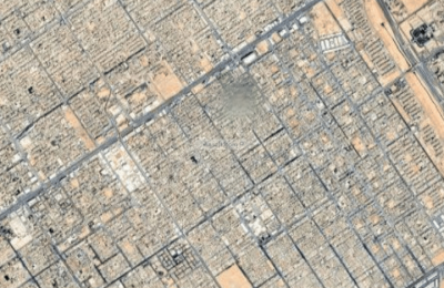 Land 625 SQM Facing North East on 10m Width Street