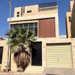 Villa 312.5 SQM Facing West with 6 Bedrooms