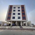 Apartment with 4 Bedrooms