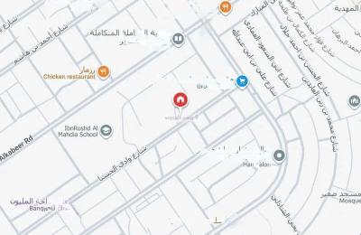 Villa 348 SQM Facing North East on 35m Width Street