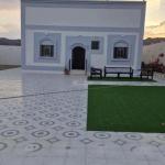 Rest House 633 SQM Facing East on 21.1m Width Street