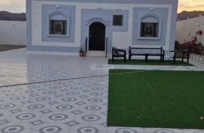 Rest House 633 SQM Facing East on 21.1m Width Street