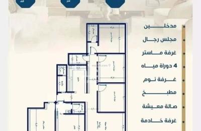 Apartment with 2 Bedrooms