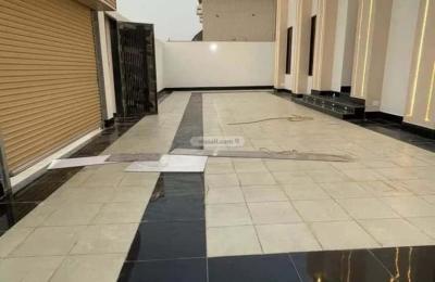 Villa 500 SQM Facing West on 30m Width Street