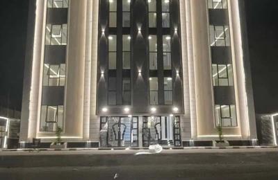 Apartment with 5 Bedrooms