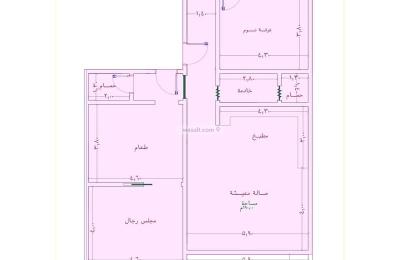 Apartment with 5 Bedrooms