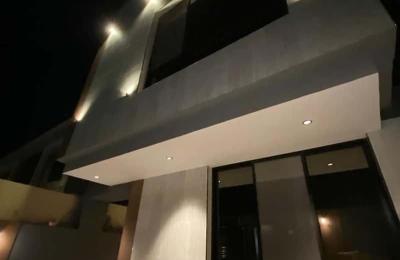 Villa 339.75 SQM Facing East with 6 Bedrooms