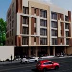 Apartment with 4 Bedrooms