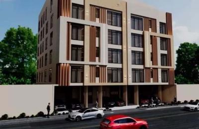 Apartment with 4 Bedrooms