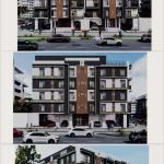 Apartment with 5 Bedrooms