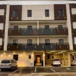 Apartment with 4 Bedrooms