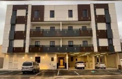 Apartment with 4 Bedrooms