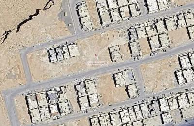 Villa 540 SQM Facing South East on 20m Width Street