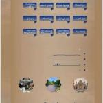 Apartment with 3 Bedrooms