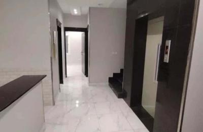 Villa 250 SQM Facing North on 16m Width Street