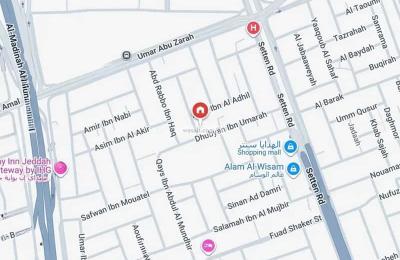 Apartment with 4 Bedrooms