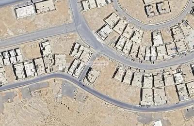 Villa 308 SQM Facing North West on 25m Width Street