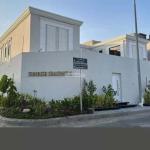 Villa 547.5 SQM Facing South West on 16m Width Street