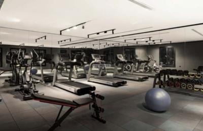 Apartment 168 SQM with 4 Bedrooms