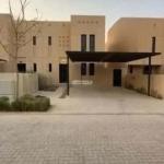 Villa 250 SQM Facing West with 6 Bedrooms