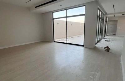 Villa 472 SQM Facing East on 20m Width Street