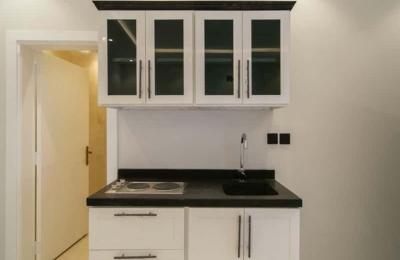 Apartment with 1 Bedroom