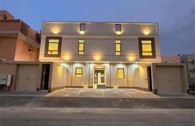 Apartment with 5 Bedrooms