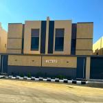 Villa 357.82 SQM Facing East on 20m Width Street