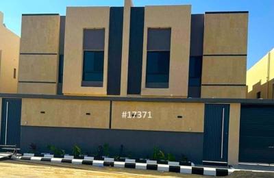 Villa 357.82 SQM Facing East on 20m Width Street