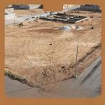 Land 660 SQM Facing North on 15m Width Street