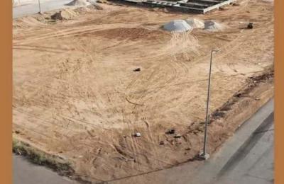 Land 660 SQM Facing North on 15m Width Street