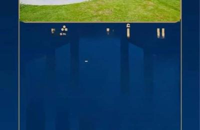 Rest House 1000 SQM Facing South on 20m Width Street