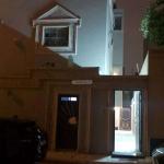 Apartment with 2 Bedrooms