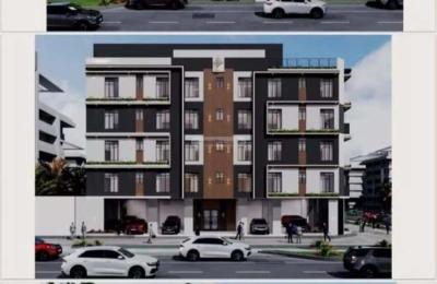 Apartment with 2 Bedrooms