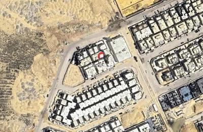 Villa 250 SQM Facing South on 15m Width Street