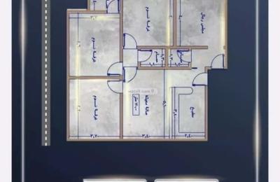 Apartment with 3 Bedrooms