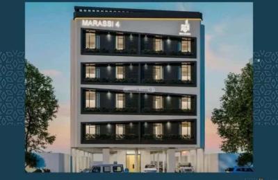 Apartment with 4 Bedrooms