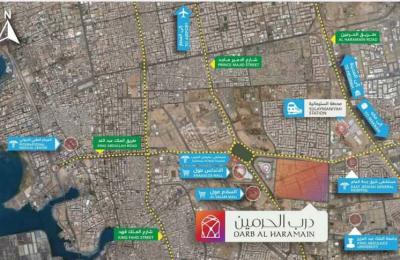 Apartment 2436 SQM with 3 Bedrooms