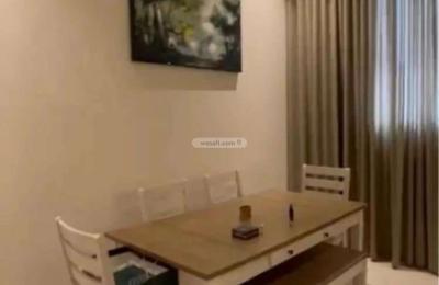 Apartment with 3 Bedrooms