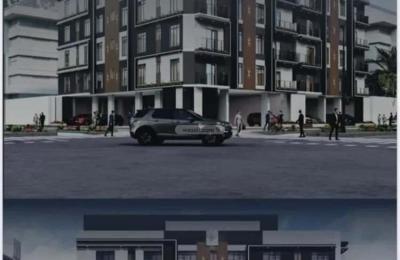 Apartment with 3 Bedrooms