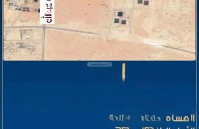 Land 509 SQM Facing East on 15m Width Street