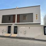 Villa 386.67 SQM Facing North on 15m Width Street