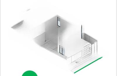 Villa 260 SQM Facing South East on 25m Width Street