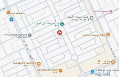 Apartment with 3 Bedrooms