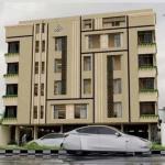 Apartment with 3 Bedrooms