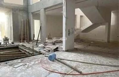 Villa 500 SQM Facing North West on 20m Width Street