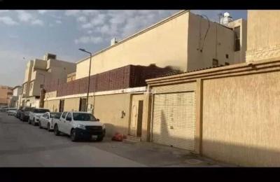 Floor 205 SQM with 5 Bedrooms